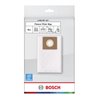 Bosch Vliesbeutel für Staubsauger, 420 x 420 mm