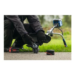 Bosch Freischneider GFR18V-25BH