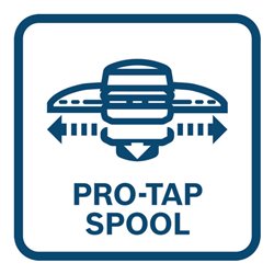 Bosch Freischneider GFR18V-25BH