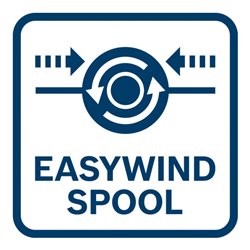 Bosch Freischneider GFR18V-25BH