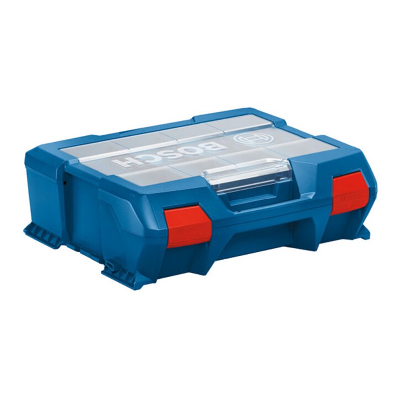 Bosch Koffersystem L-Case Pick and Click (GSR)