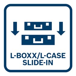 Bosch Koffersystem XL-BOXX 232