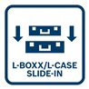 Bosch Koffersystem XL-BOXX 232