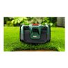 Bosch Mähroboter VISIMOW18V-100