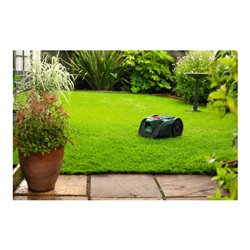 Bosch Mähroboter VISIMOW18V-100