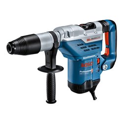 Bosch Combo Kit GBH 5-40 DCE + GWS 880