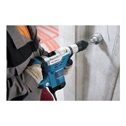 Bosch Combo Kit GBH 5-40 DCE + GWS 880