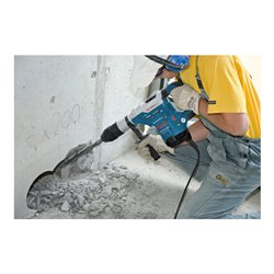 Bosch Combo Kit GBH 5-40 DCE + GWS 880