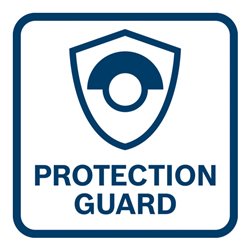 Bosch Combo Kit GBH 5-40 DCE + GWS 880