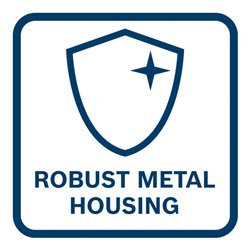 Bosch Akku-Rasenmäher GRA18V2-46SP, 2x EXBA18V-55