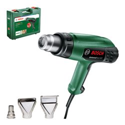 Bosch Heißluftgebläse UniversalHeat 600