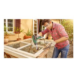 Bosch Heißluftgebläse UniversalHeat 600