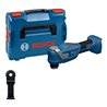 Bosch Multifunktionswerkzeug GOP18V-30 in L-BOXX