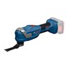 Bosch Multifunktionswerkzeug GOP18V-30 in L-BOXX