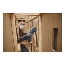 Bosch Multifunktionswerkzeug GOP18V-30 in L-BOXX