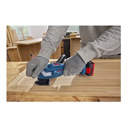 Bosch Multifunktionswerkzeug GOP18V-30 in L-BOXX