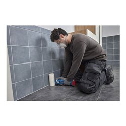 Bosch Multifunktionswerkzeug GOP18V-30 in L-BOXX