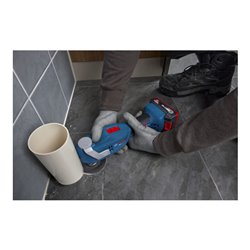 Bosch Multifunktionswerkzeug GOP18V-30 in L-BOXX