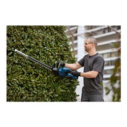 Bosch Akku-Heckenschere GHE 18V-60