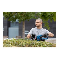 Bosch Akku-Heckenschere GHE 18V-60