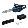Bosch Akku-Kettensäge GKE 18V-40, 1x EXBA18V-55