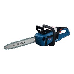 Bosch Akku-Kettensäge GKE 18V-40, 1x EXBA18V-55