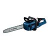 Bosch Akku-Kettensäge GKE 18V-40, 1x EXBA18V-55