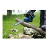Bosch Akku-Kettensäge GKE 18V-40, 1x EXBA18V-55