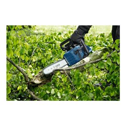 Bosch Akku-Kettensäge GKE 18V-40, 1x EXBA18V-55