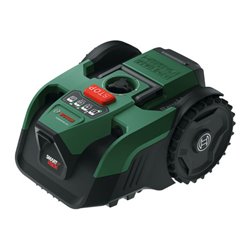 Bosch Mähroboter VISIMOW18V-200