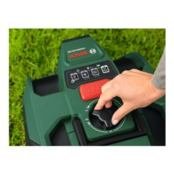Bosch Mähroboter VISIMOW18V-200
