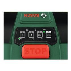 Bosch Mähroboter VISIMOW18V-200