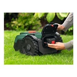 Bosch Mähroboter VISIMOW18V-200