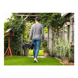 Bosch Mähroboter VISIMOW18V-200