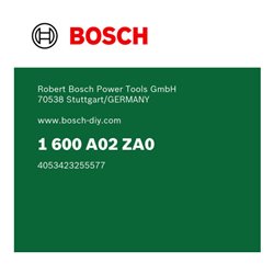 Bosch Handwerkzeuge Werkzeugrucksack