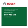Bosch Handwerkzeuge Werkzeugrucksack
