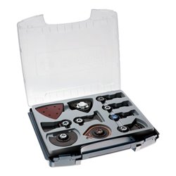 Bosch All-in-One i-Boxx-Set, 33-tlg.