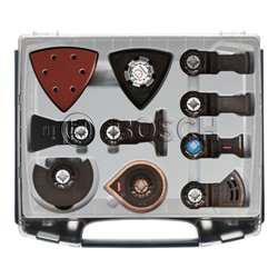 Bosch All-in-One i-Boxx-Set, 33-tlg.