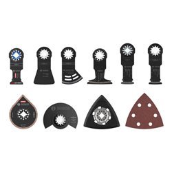 Bosch All-in-One i-Boxx-Set, 33-tlg.