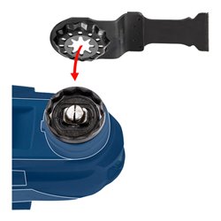 Bosch All-in-One i-Boxx-Set, 33-tlg.