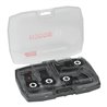 Bosch Elektriker- und Trockenbau-Set, 5-tlg.