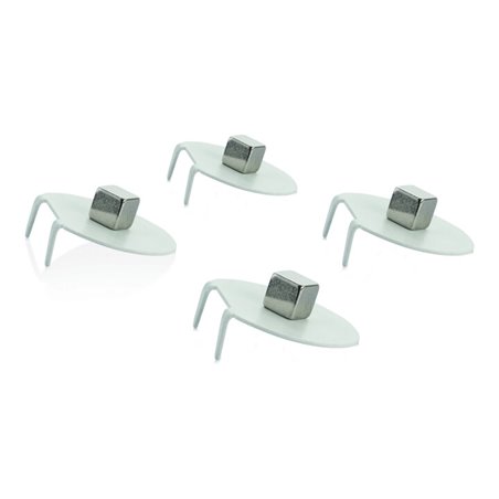 fischer Magnetkralle (4) NTJH