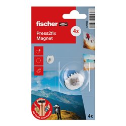 fischer Magnetkralle (4) NTJH