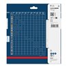 Bosch EXPERT Wood Kreissägeblatt, 184x20 mm, Z48