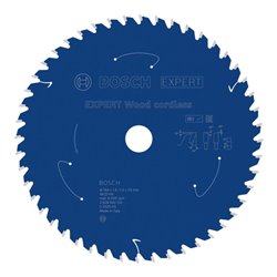Bosch EXPERT Wood Kreissägeblatt, 184x20 mm, Z48