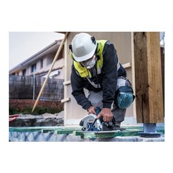 Bosch EXPERT Wood Kreissägeblatt, 184x20 mm, Z48