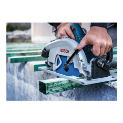 Bosch EXPERT Wood Kreissägeblatt, 184x20 mm, Z48