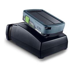Festool Energie-Set 18V 2xTBX4/TCL6