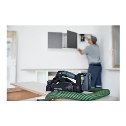 Festool Energie-Set SYS 18V 2xHP5,0 TCL6DUO