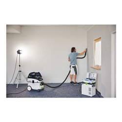 Festool Reduziermuffe RM-D36/27-AS/CT